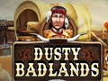 Badlands เต็มไปด้วยฝุ่น  เกมออนไลน์