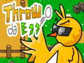 โยนไข่ดา  เกมออนไลน์