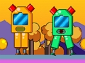 ในบรรดา Yetto Bots 2  เกมออนไลน์