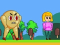 นีน่า แอดเวนเจอร์ส  เกมออนไลน์