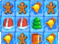 กวาดคริสต์มาส  เกมออนไลน์