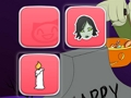 หน่วยความจำฮาโลวีน  เกมออนไลน์