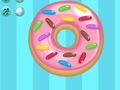 โดนัทคลิกเกอร์  เกมออนไลน์