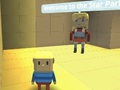 โคกามะ: สตาร์ปาร์กัวร์  เกมออนไลน์
