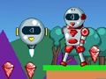 ในบรรดา Akero Bots  เกมออนไลน์