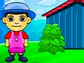บันทึกชายชราผู้หิวโหย 2  เกมออนไลน์