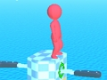 บอลขึ้น 3D  เกมออนไลน์