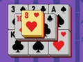 ไพ่นกกระจอก Tripeaks  เกมออนไลน์