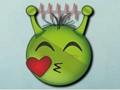 ค้นหาตุ๊กตาเอเลี่ยนสามตา  เกมออนไลน์