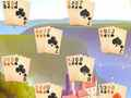ริเวอร์โซลิแทร์  เกมออนไลน์