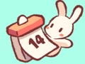 กระต่าย 136 สไลเดอร์  เกมออนไลน์