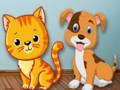 ช่วยชีวิตพ่อครัวตัวน้อย  เกมออนไลน์