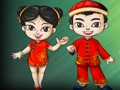 หนีนางฟ้าตรุษจีน 2  เกมออนไลน์