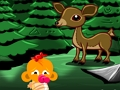 ลิงมีความสุข: ระดับ 87  เกมออนไลน์