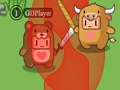 แฮมเมอร์มาสเตอร์ io  เกมออนไลน์