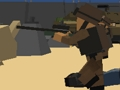 สนามรบพิกเซลส่วนตัว  เกมออนไลน์