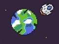 Pixel ปกป้องโลกของคุณ  เกมออนไลน์