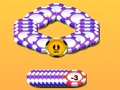 เกมหมายเลขสไตล์ Solitaire  เกมออนไลน์