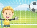 เป้าหมาย เป้าหมาย เป้าหมาย  เกมออนไลน์