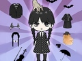 เกมส์แต่งตัวสาว Vlinder  เกมออนไลน์