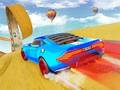 Mega Ramp รถแล่นการทำท่ายาก เกมออนไลน์