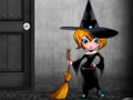 หนีฮาโลวีนที่น่ากลัวแองเจิล  เกมออนไลน์