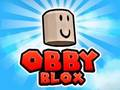 Obby Blox เกมออนไลน์
