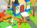 ดินแดนของฉัน: ผู้พิทักษ์อาณาจักร  เกมออนไลน์