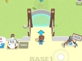 ไดโนกลาโหม  เกมออนไลน์