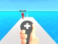 ผู้ควบคุมจิตใจ  เกมออนไลน์