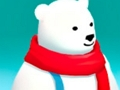 Idle Bear Island: โพลาร์ ไทคูน  เกมออนไลน์