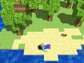 Noob: หลบหนีจากเกาะ  เกมออนไลน์
