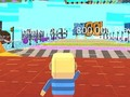 โคกามะ: Parkour Good Forever  เกมออนไลน์