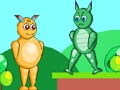 คาเดโอมอน  เกมออนไลน์