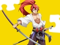 ปริศนาจิ๊กซอว์ Scarlet Bonds  เกมออนไลน์