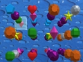 อัญมณีหล่น 3D  เกมออนไลน์