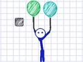Ragdoll ลุกขึ้น  เกมออนไลน์