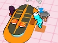ซูชิบาร์ของฉัน  เกมออนไลน์