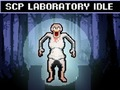 ห้องปฏิบัติการ SCP Idle เกมออนไลน์