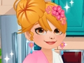 Roxie's Kitchen วันวาเลนไทน์  เกมออนไลน์