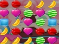 จับคู่แคนดี้  เกมออนไลน์