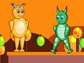 คาเดโอมอน 2  เกมออนไลน์