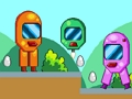 เป๊กโกะโรบอท  เกมออนไลน์