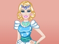 ปาร์ตี้ราชินีเอลิซา  เกมออนไลน์