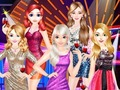 ปาร์ตี้คืนสุดสัปดาห์ของ Bff  เกมออนไลน์
