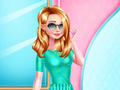 สาวร้านขายของชำช้อปปิ้ง  เกมออนไลน์