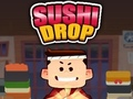 ซูชิดร็อป  เกมออนไลน์
