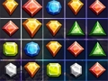 ระเบิดอัญมณี  เกมออนไลน์