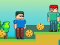 ทิมผจญภัย  เกมออนไลน์