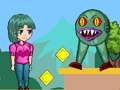 นิโคซัน เควส  เกมออนไลน์